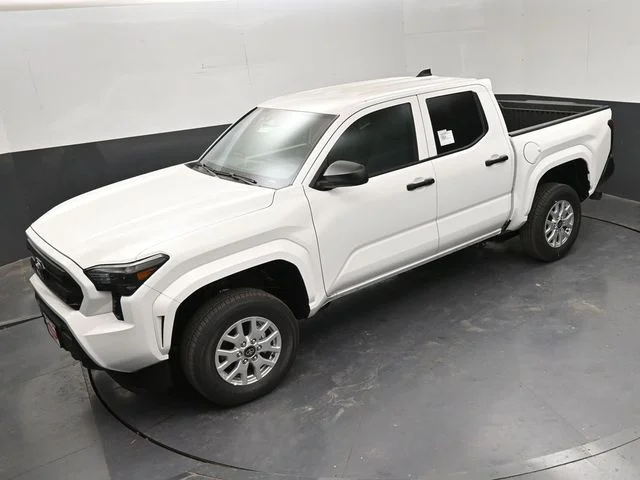 New 2026 Ice Cap Toyota  SR image 27