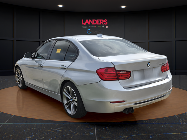 Used 2013 BMW 3 Series 328i with VIN WBA3A5C57DF601405 for sale in Bossier City, LA