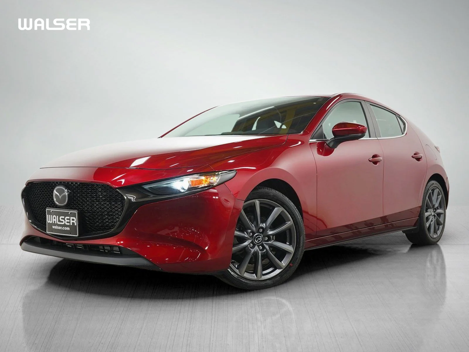 2023 Mazda CX-3 Select AT 5-Door SKYACTIV's photo