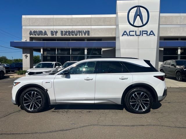 2024 Acura ZDX Base