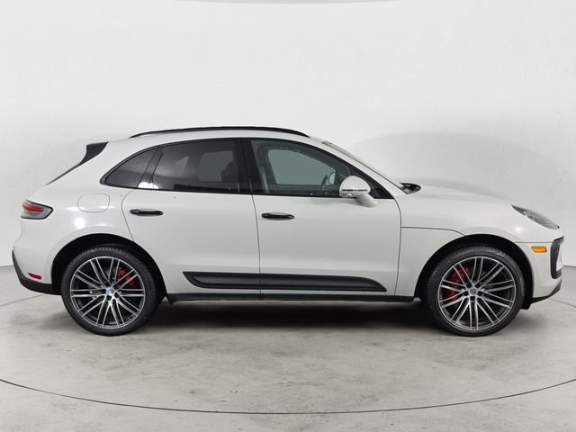 Used 2024  Porsche S image 4
