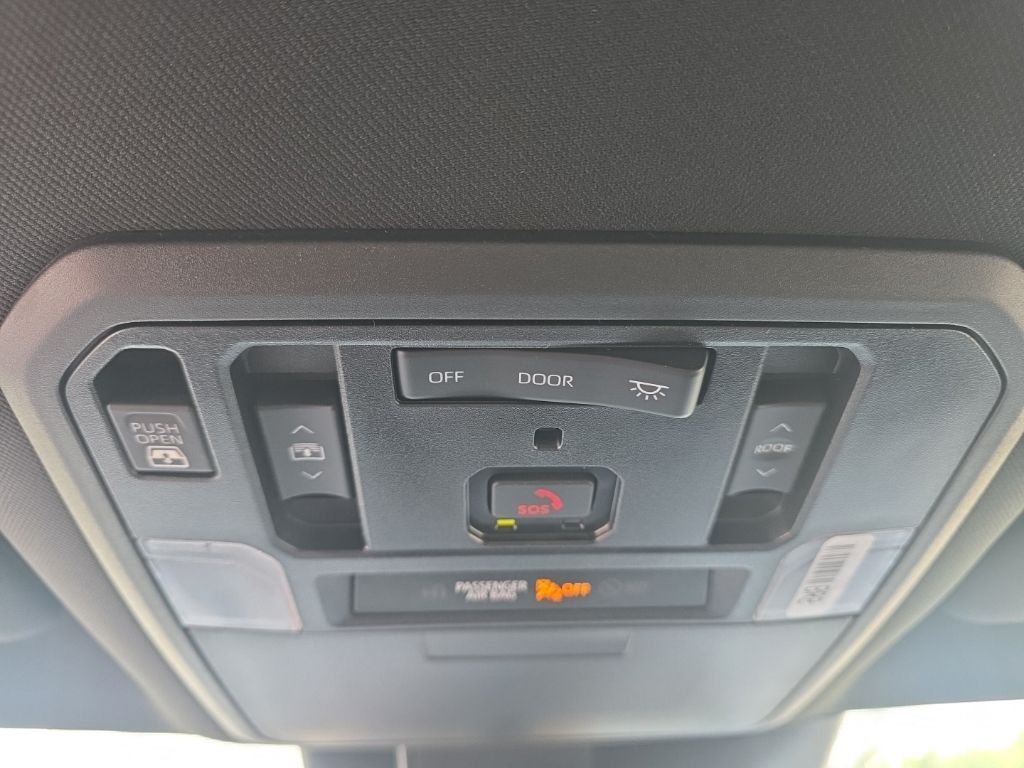 New 2026 Magnetic Gray Metallic Toyota Limited image 27