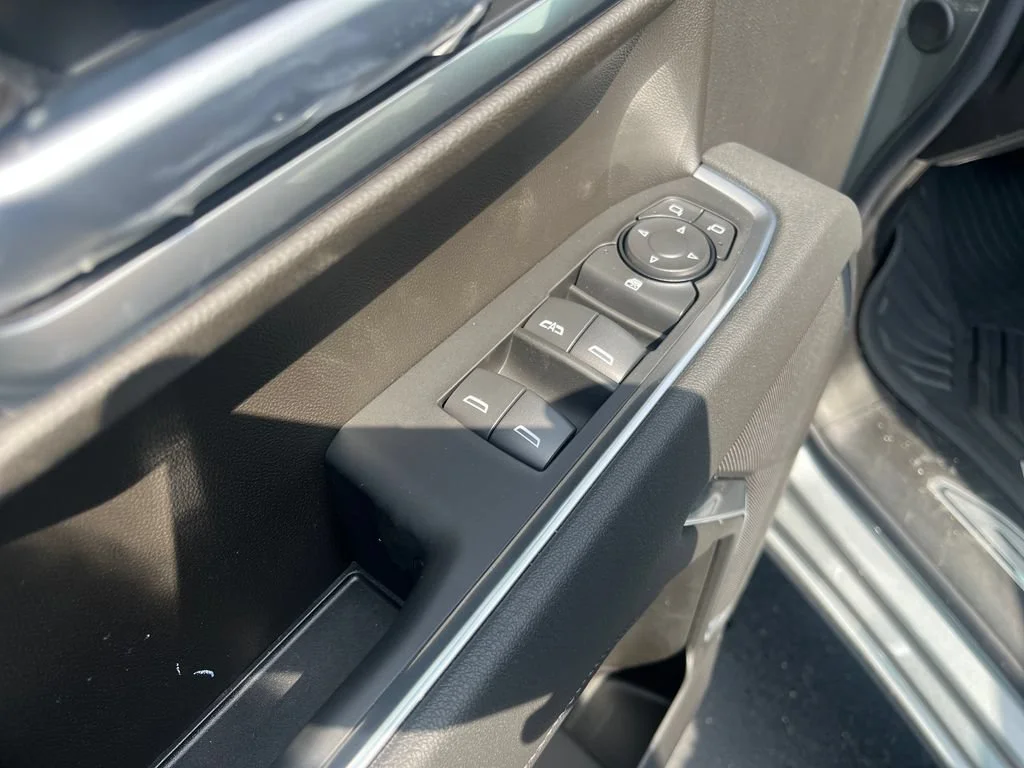 New 2026 Sterling Gray Metallic Chevrolet LT image 13