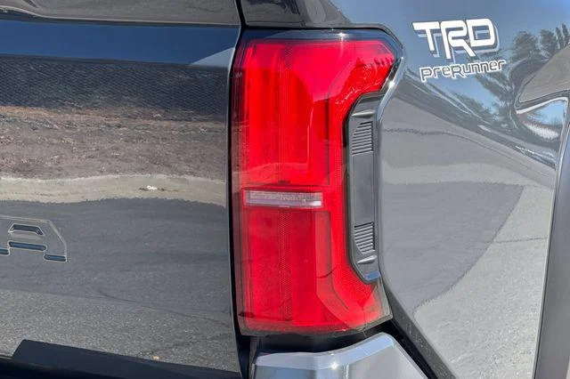 Certified Used 2026 UNDERGROUND Toyota  image 53