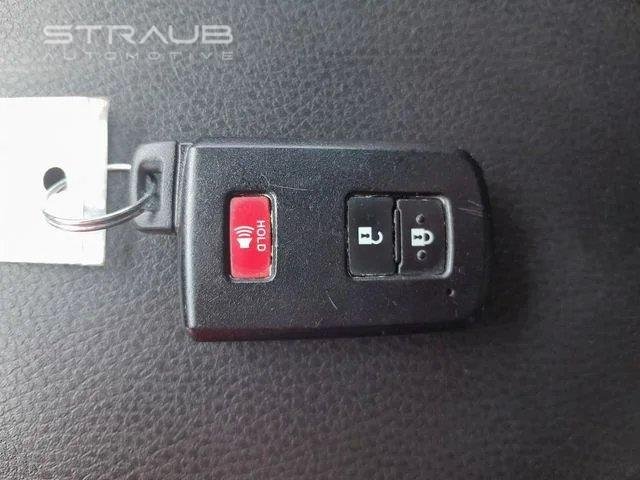 Used 2019 Super White Toyota TRD Sport image 10