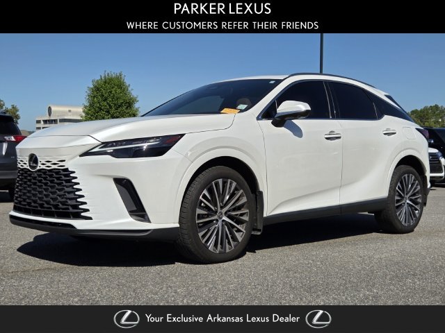 2023 Lexus RX