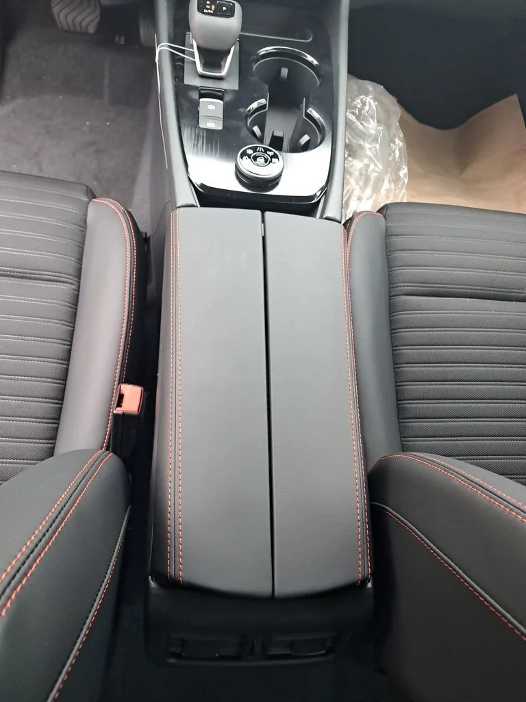 2026 Nissan Rogue Rock Creek - Photo 27