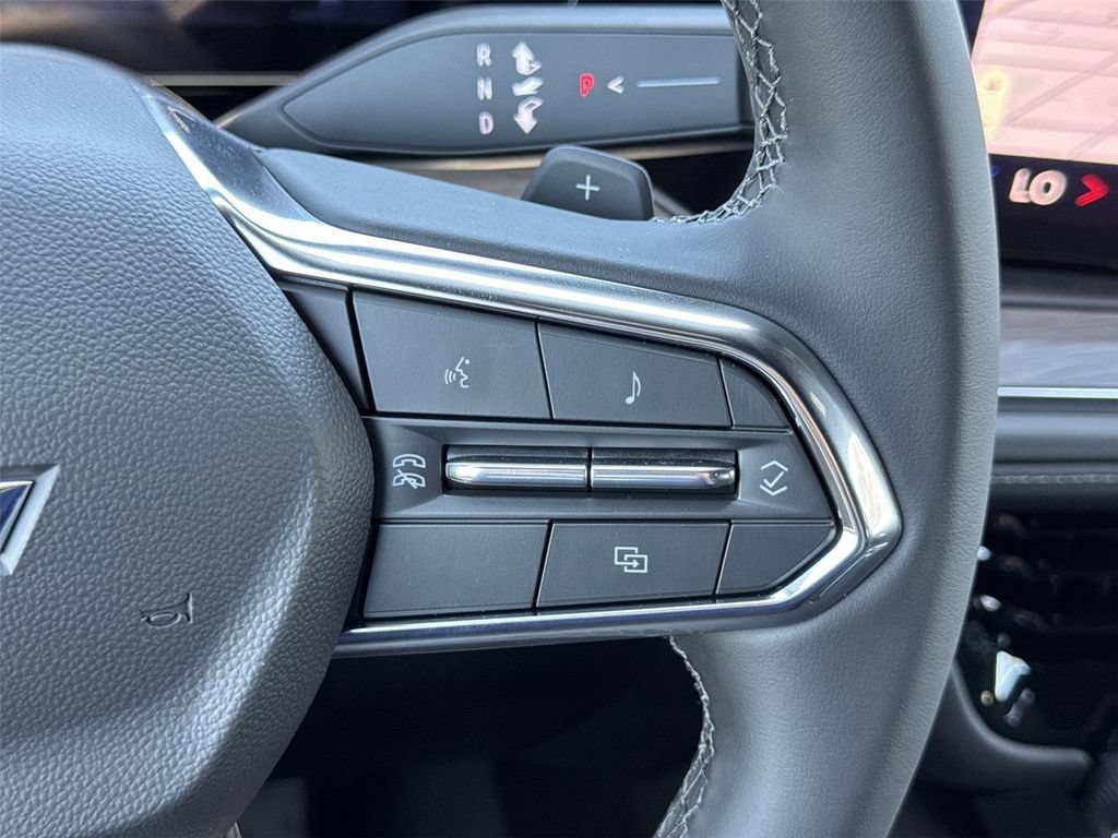 2026 Chevrolet Suburban LS - Photo 12