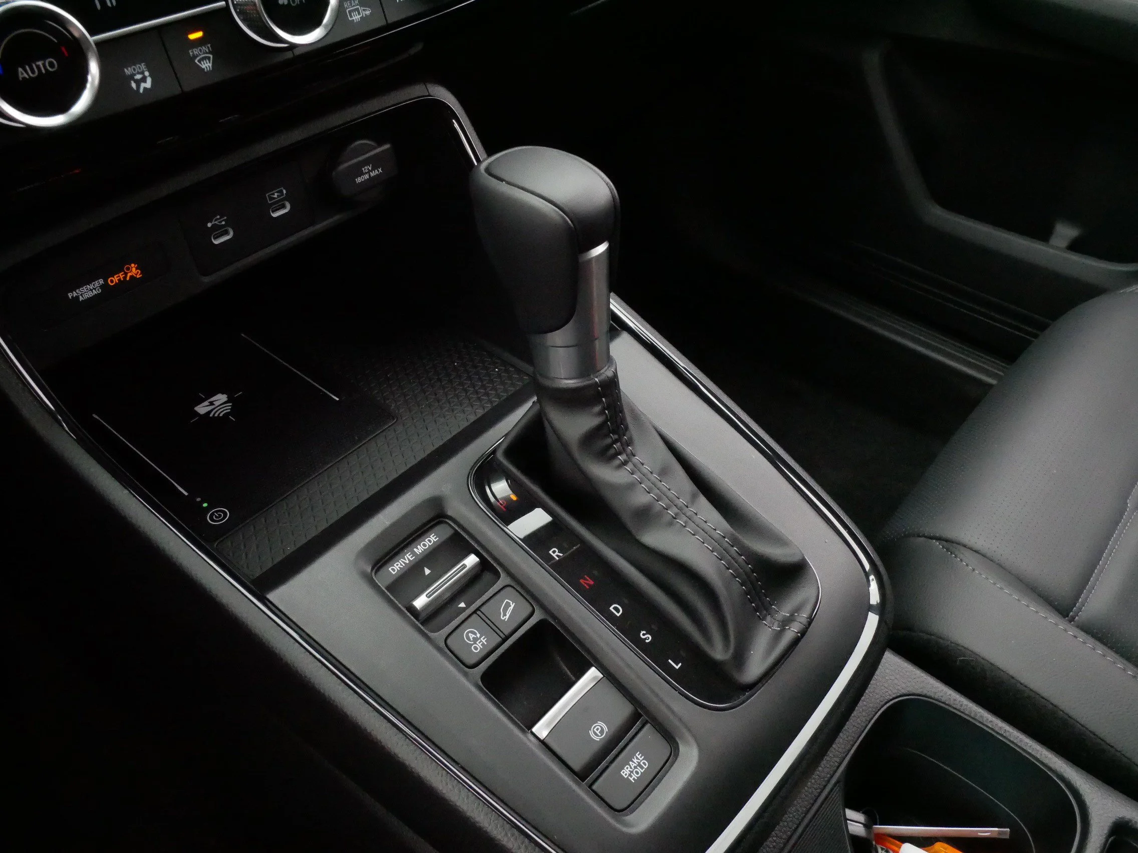 2026 Honda CR-V EX-L - Photo 59