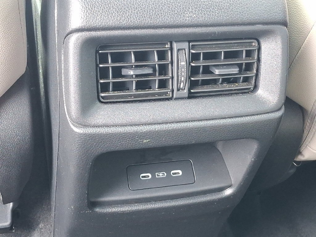 2024 Honda CR-V EX-L - Photo 43