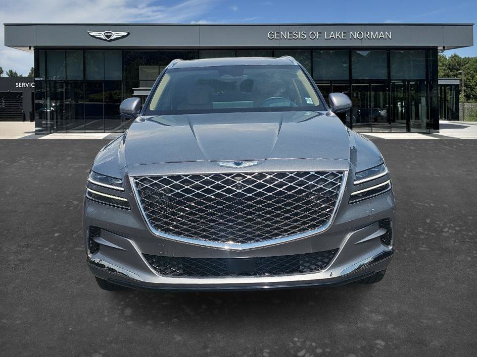 Used 2024 Savile Silver Genesis 3.5T Prestige image 2