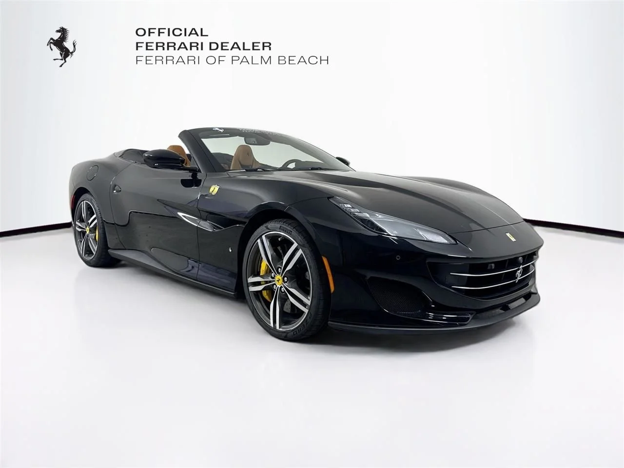 2019 Ferrari Portofino Portofino's photo