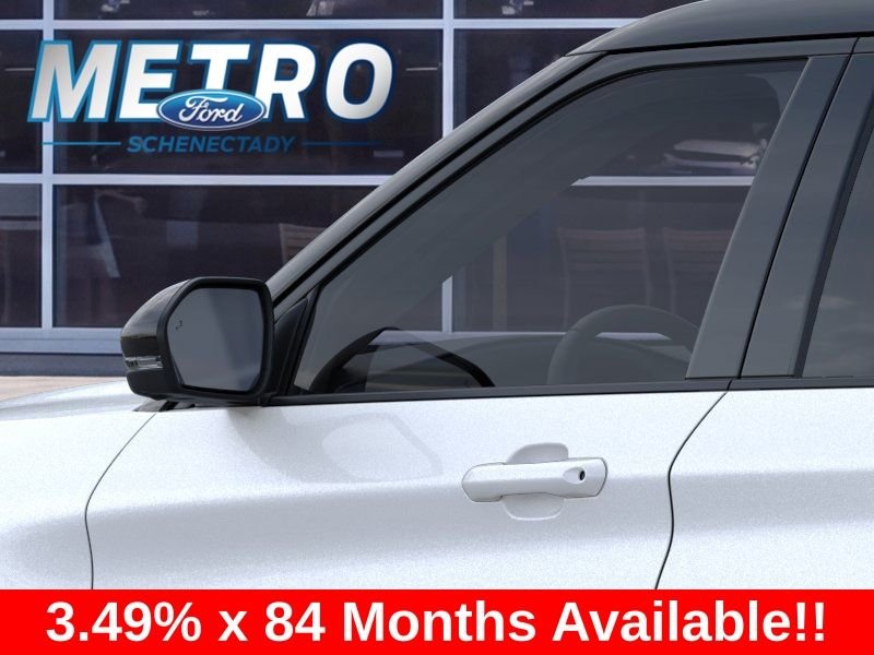 2026 Ford Explorer ST - Photo 20