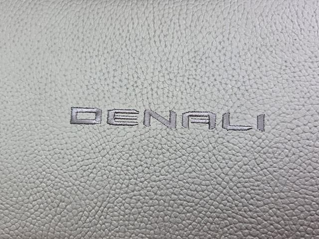 New 2026 Onyx Black GMC Denali image 12