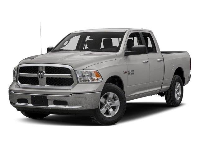 2017 RAM 1500 Big Horn Quad Cab 6'4's photo