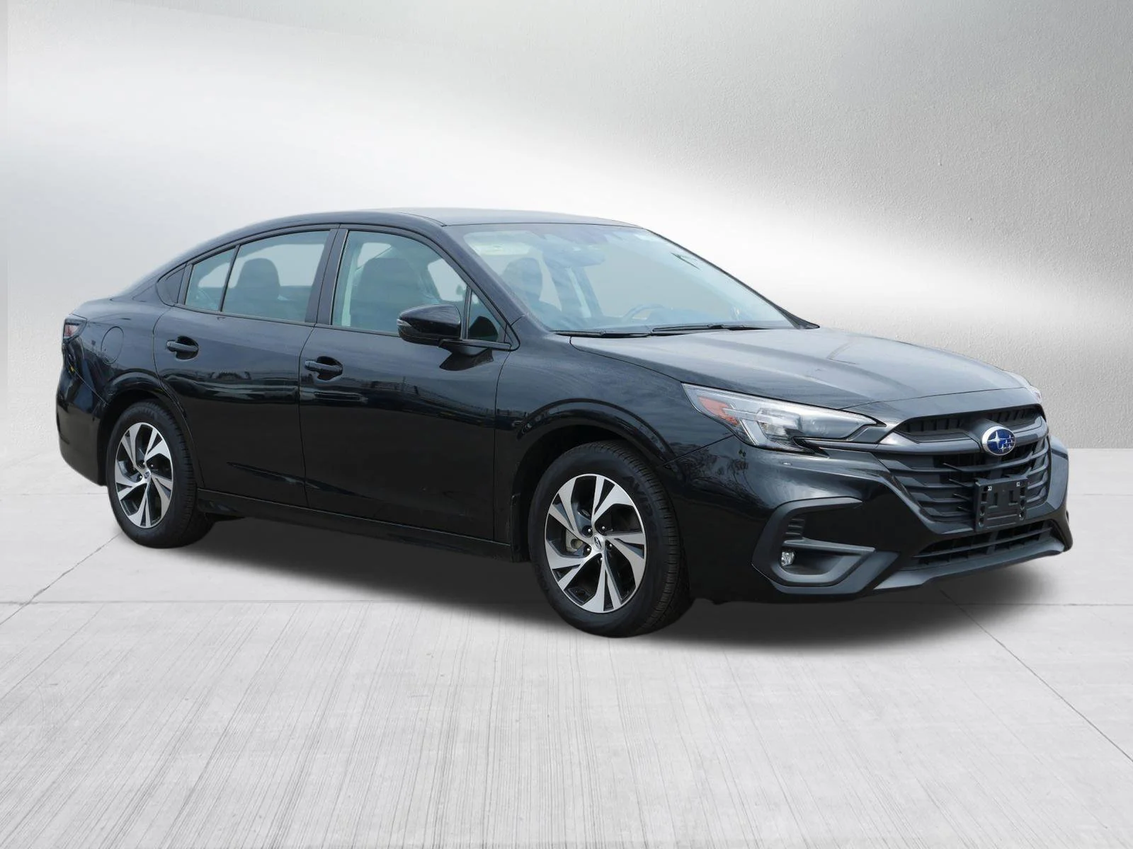 2025 Subaru Legacy