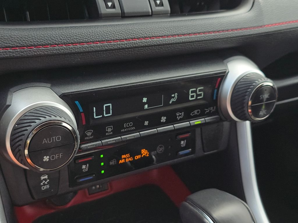 Used 2024 Gray Toyota TRD Off Road image 33