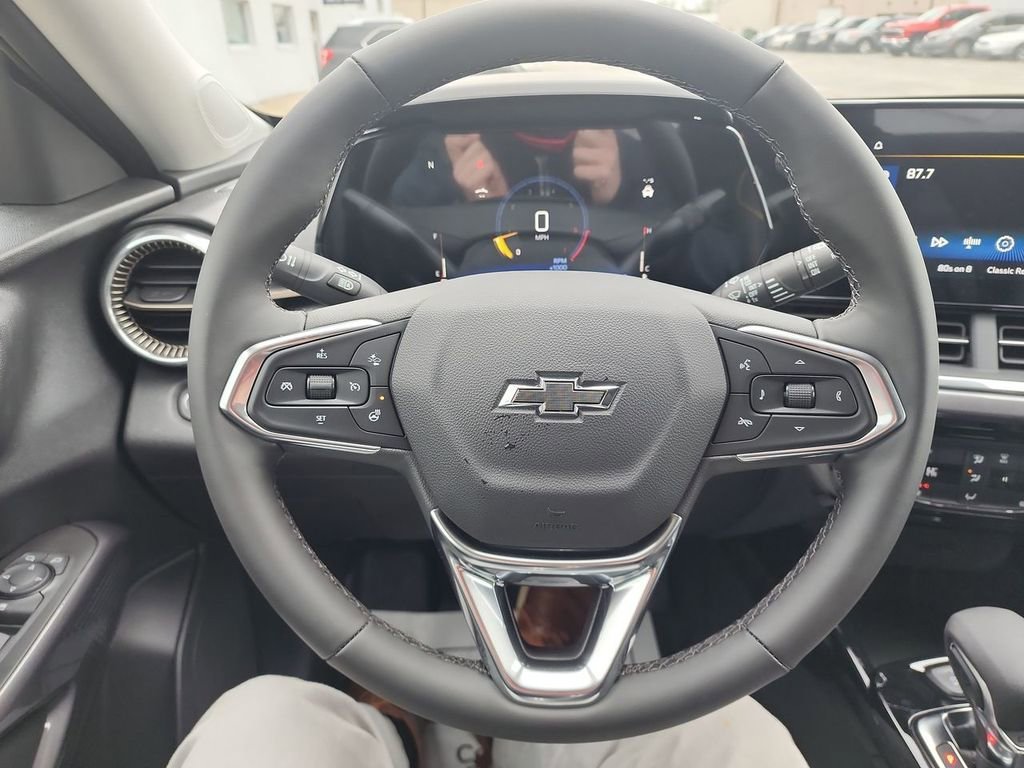 2026 Chevrolet Trax Activ - Photo 19