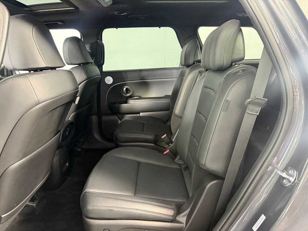 Certified Used 2026 Gray Hyundai Calligraphy image 19