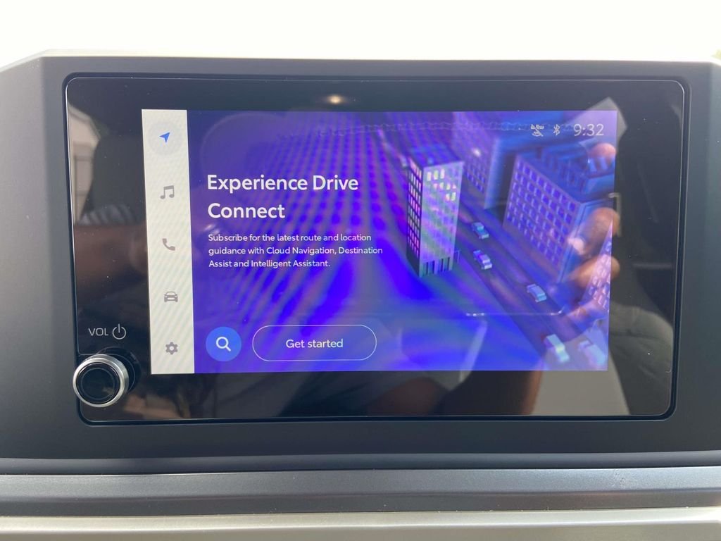 Used 2025 Silver Toyota SR5 image 19