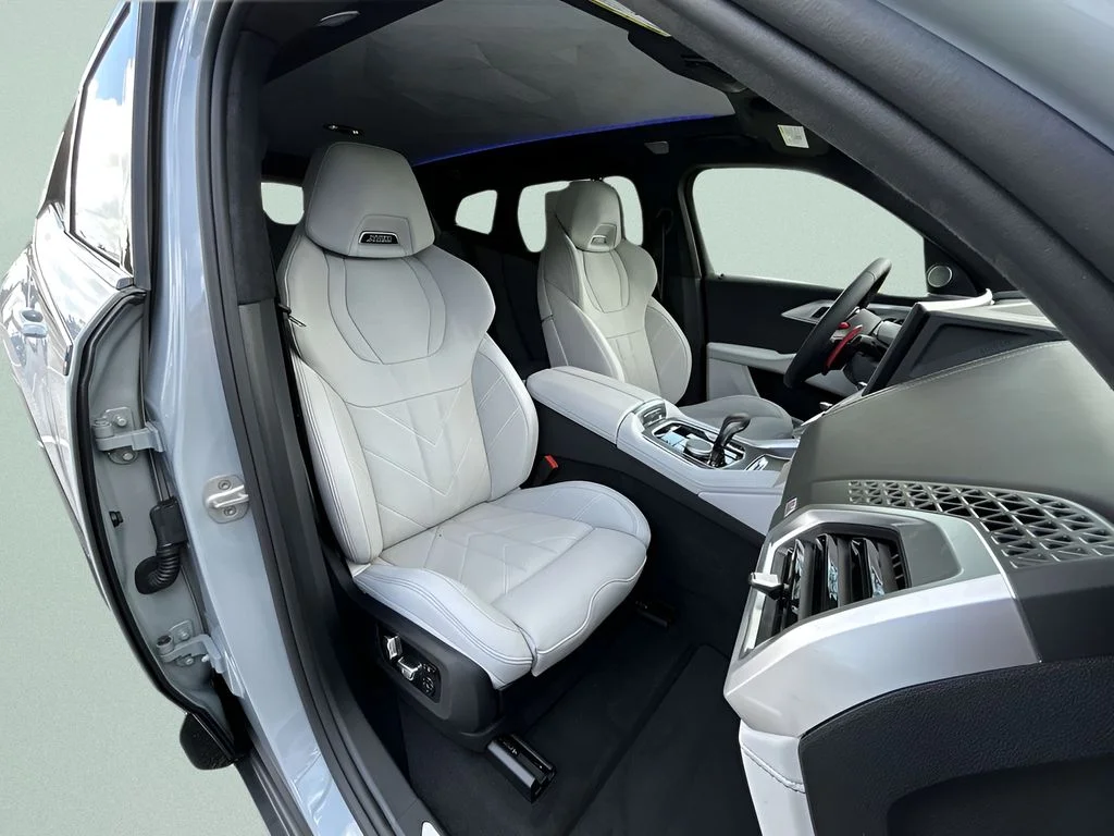 2026 BMW XM Base - Photo 29