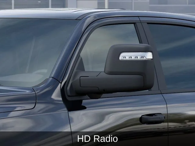 2026 RAM 1500 Rebel - Photo 14