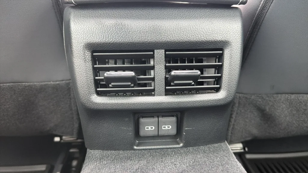 Used 2026 Infrared Lexus 350 F Sport Design image 17