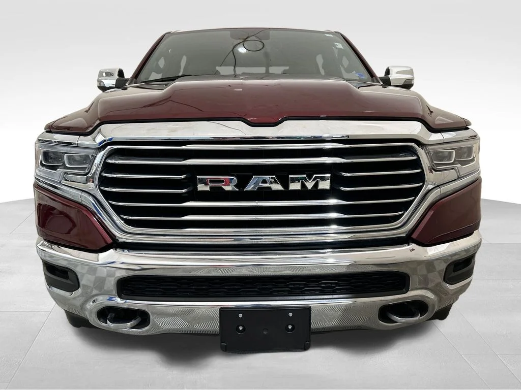 Used 2024 Red Ram Limited image 10