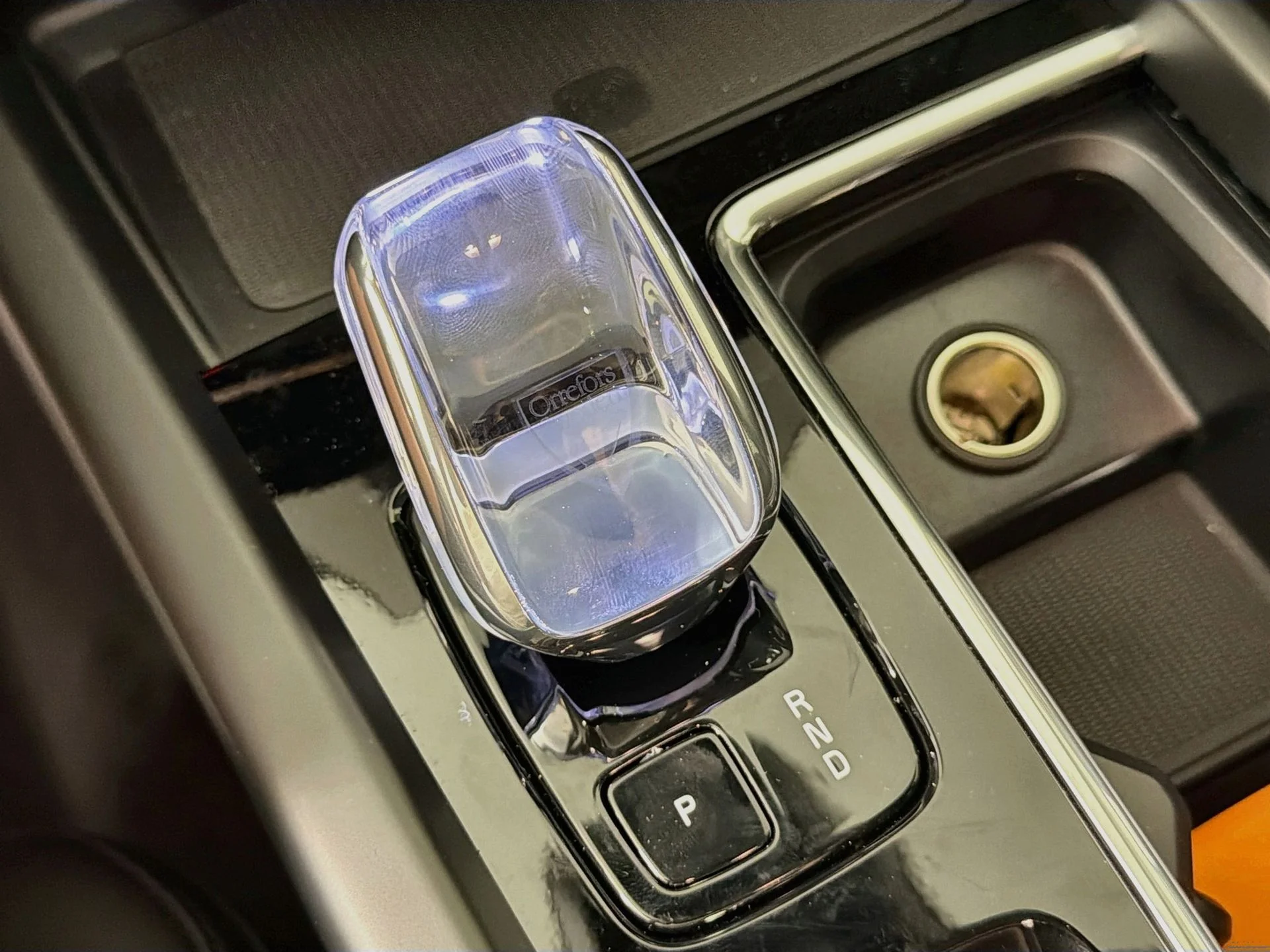New 2026 Vapour Grey Volvo Plus image 16