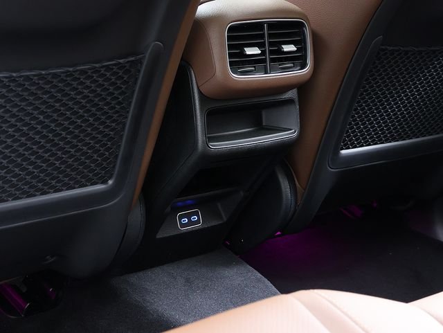 New 2026 Twilight Blue Metallic Mercedes-Benz GLE 450 image 14