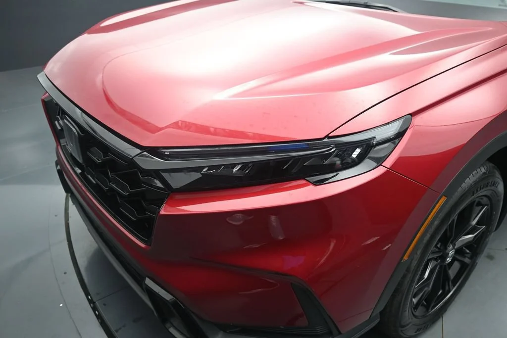 2023 Honda CR-V Sport - Photo 10