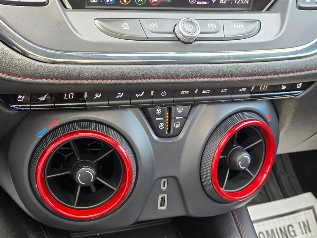 2021 Chevrolet Blazer RS - Photo 18