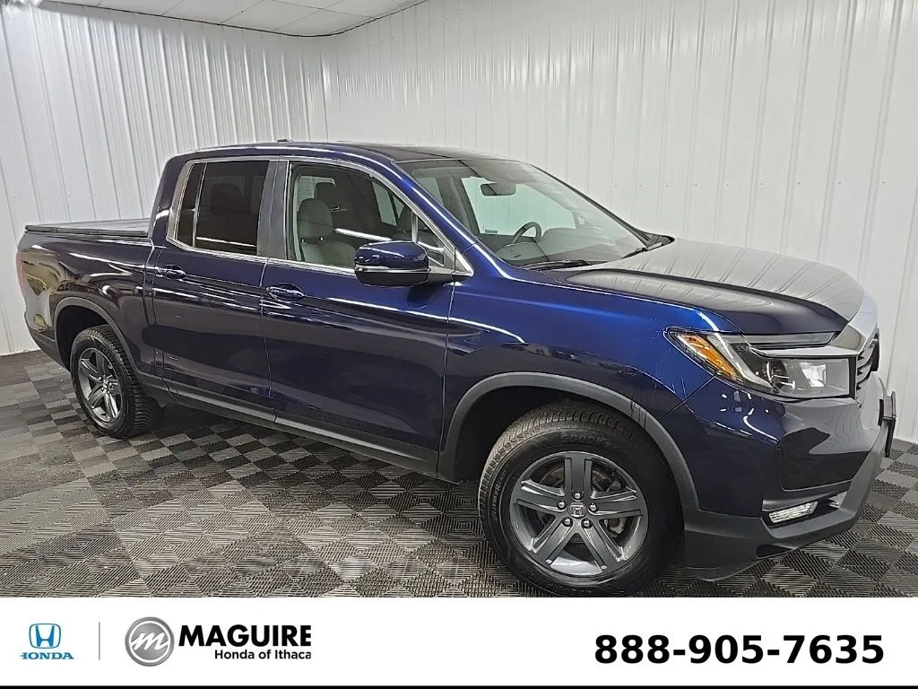 Used 2023  Honda RTL image 7