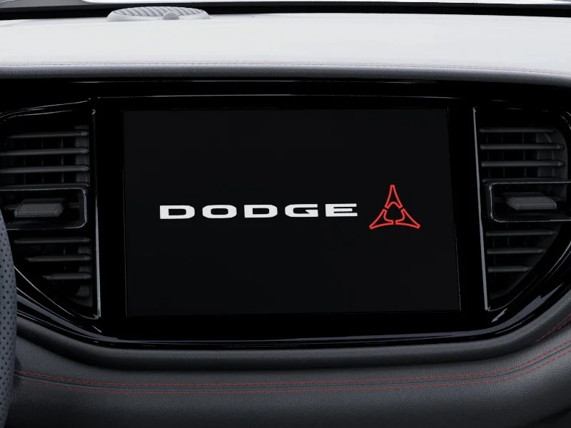 New 2026 White Knuckle Clear-Coat Exterior Paint Dodge R/T image 10