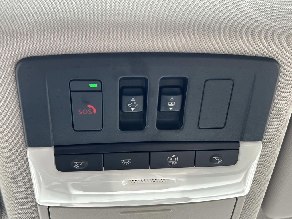 Used 2023 Black Nissan SL image 30