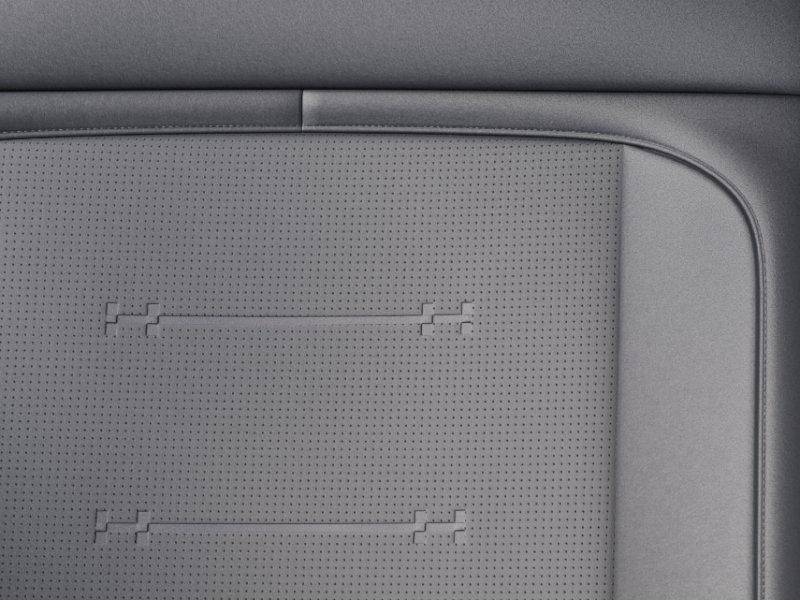 New 2026 Gray Hyundai Limited AWD image 17