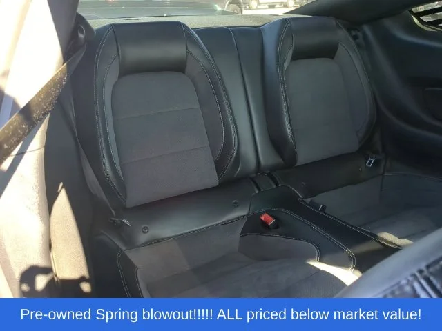 Used 2020 Gray Ford Shelby GT350 image 38