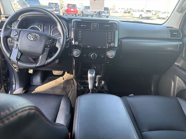 2024 Toyota 4Runner TRD Off-Road Premium - Photo 14