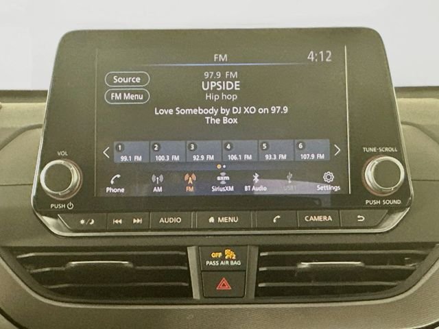 Used 2024 Gray Nissan 2.5 SR image 15