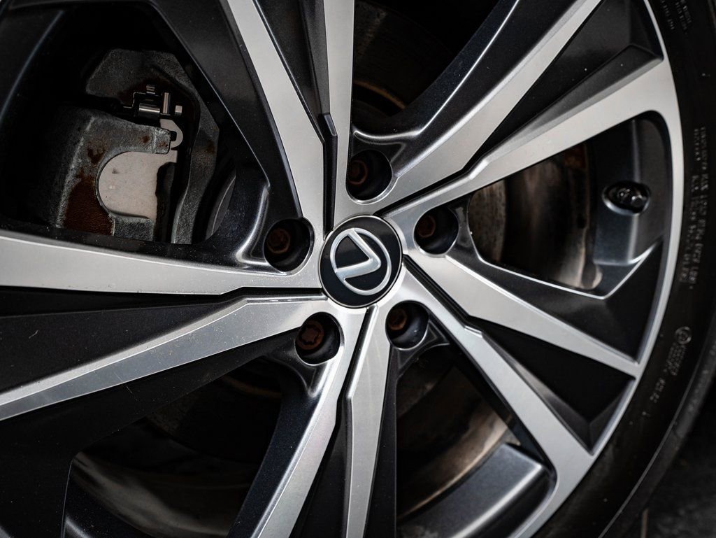 2024 Lexus RX Hybrid 350h - Photo 7