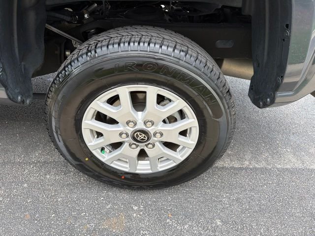 Used 2024 Gray Toyota SR5 image 6