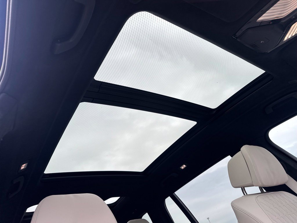 2026 BMW X7 M60i - Photo 29