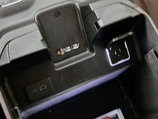 2026 GMC Sierra 1500 Denali - Photo 35