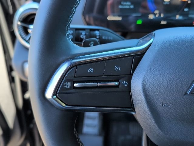 New 2026 Black Chevrolet LT image 19