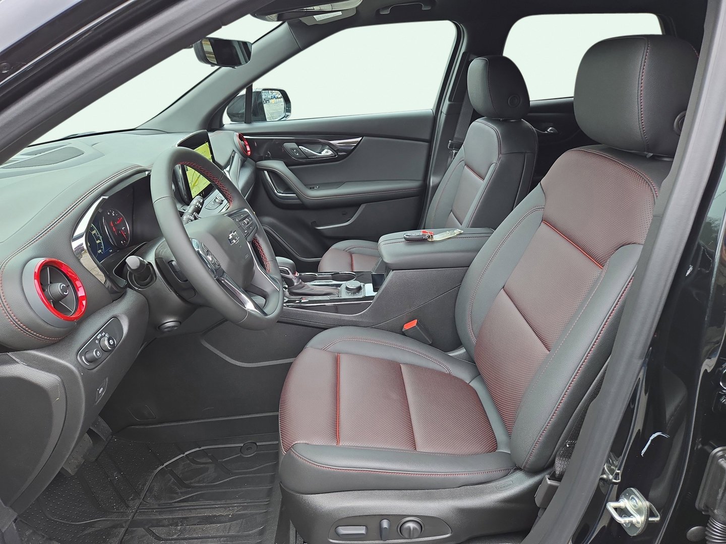 2026 Chevrolet Blazer RS - Photo 14