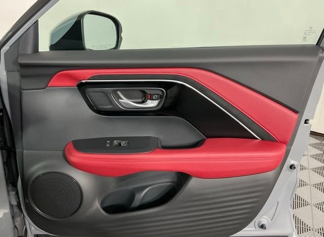New 2026 Urban Gray Pearl Acura A-Spec Package image 26