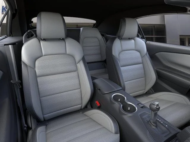 2025 Ford Mustang EcoBoost Premium Convertible - Photo 34