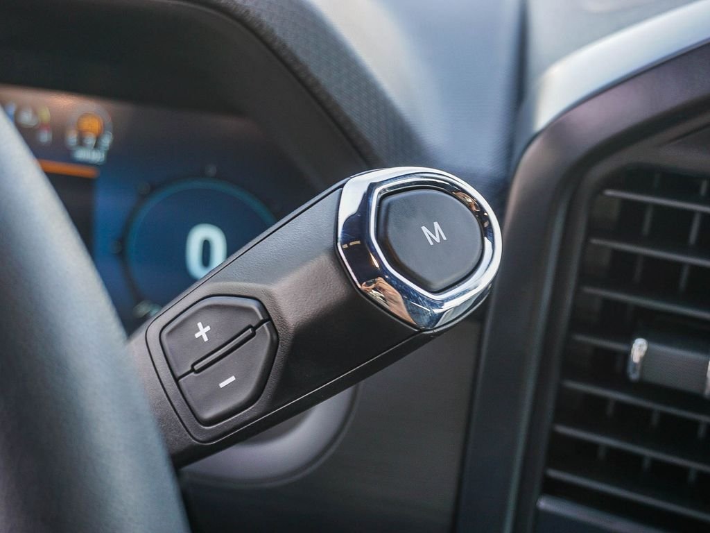 New 2026 Avalanche Ford STX image 22