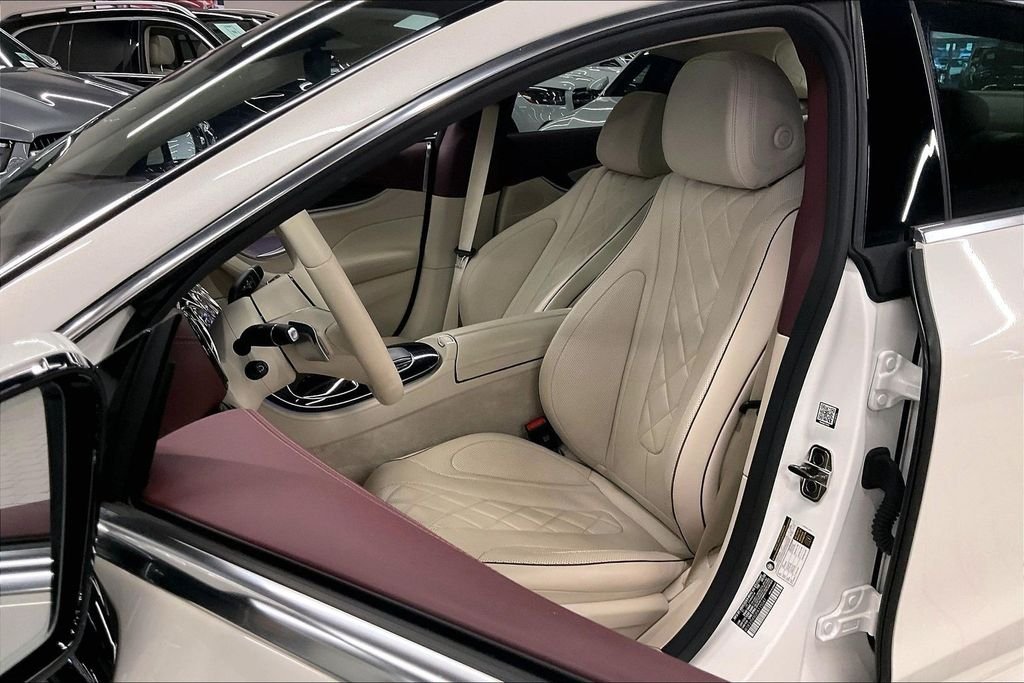 2023 Mercedes-Benz CLS-Class CLS 450 - Photo 17