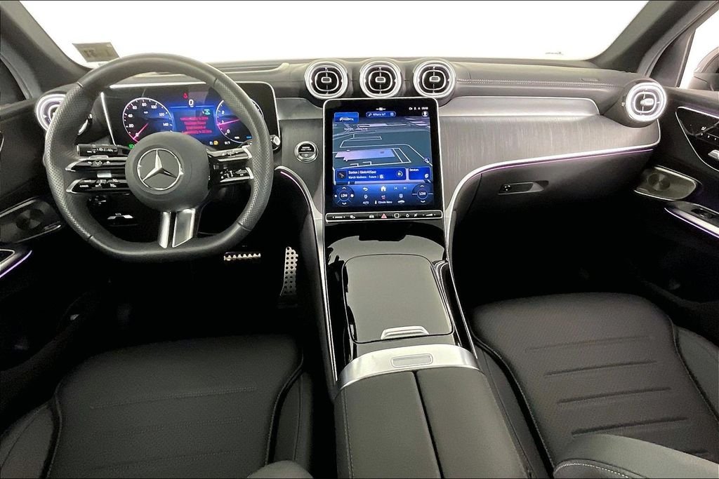 2026 Mercedes-Benz GLC Base - Photo 13
